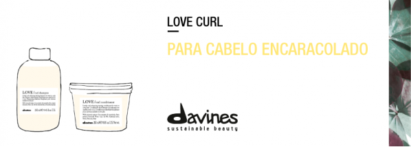 Love Curl